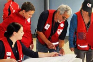 First Aid Training Winnipeg | CPR & AED Training Winnipeg